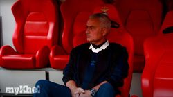 Jose Mourinho Set To Return To Benfica Management 
