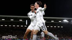 Fulham Boss Silva Defends Josh King After Mistake 