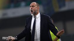 Juventus Lacked Energy In Verona Draw 