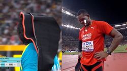 World Championships 2025 Keshorn Walcott Stuns Field Neeraj Chopra Finishes 8th In Javelin Final