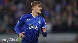 Dewsbury Hall Calls Suspension Mind Boggling After Yellow Card 