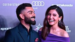 Virat Kohli Anushka Sharmas Life In London Jemimah Rodrigues Reveals Four Hour Conversation