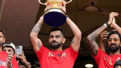 Virat Kohli Breaks Silence On Chinnaswamy Stampede As Rcb Shares Emotional Statement