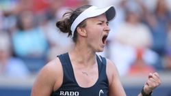 Barbora Krejcikova Comeback Stuns Emma Raducanu In Korea Open