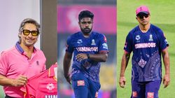 Kumar Sangakkara Likely To Be Rajasthan Royals Coach Of Ipl 2026 Sanju Samson To Stay Captain