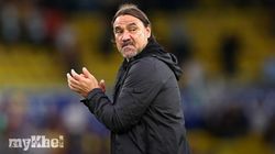 Leeds United Farke Earn Right To Stay Up 