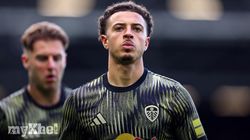 Ampadu Determined To Turn Leeds Form Around 