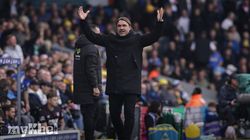 Leeds United Deserved More After 2 2 Draw With Bournemouth 
