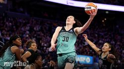 Its The Story Of Our Season Stewart Rues Frustrating Liberty Defeat 