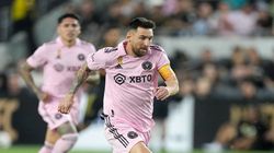 Inter Miami Vs Dc United Live Streaming Where To Watch Lionel Messi Match Today On Tv And Online