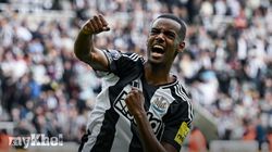 Liverpool Sign Alexander Isak Newcastle Record Transfer 