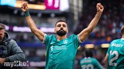 Salah Penalty Secures Liverpool Win Against Burnley 