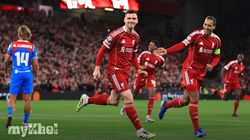 Robertson Urges Liverpool To Win Simpler After Late Victory 