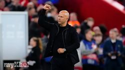 Slot To Rest Key Liverpool Trio Against Southampton 