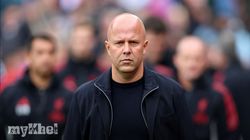 Slot Urges Liverpool Learn Palace Lesson Galatasaray Trip 