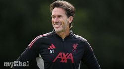 Liverpool Women Start Season Against Everton Anfield 