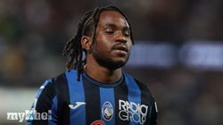 Juric Relaxed Over Lookman Future Atalanta Psg 