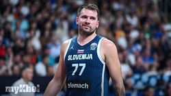 Luka Doncic Best Players Eurobasket Pelinka 