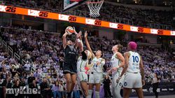 Lynx Rally Past Valkyries To Advance In Wnba Playoffs 