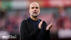 Manchester City Growth After Squad Overhaul 