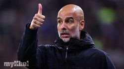 Manchester City Spirit Returned After Efl Cup Win 