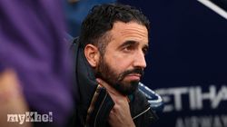 Amorim Retains Man Utd Support After Ratcliffe Meeting 