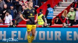 De Ligt Blames Man Utd Players Not Amorim 