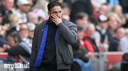 Soul Gone Manchester United Rooney Amorim Leadership 