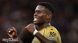 Liverpool Transfer Hints At Marc Guehi Move 