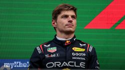 Max Verstappen May Never Win Another F1 Title 