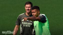 Mbappe Calm Ahead Of Champions League Bid 