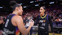 Mercury Earn Sixth Wnba Finals Berth 