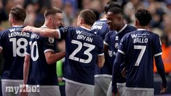 Millwall Boss Neil Relieved After First Home Win 