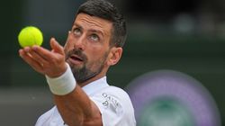 Novak Djokovic Scripts History Becomes Oldest Player To Achieve This Grand Slam Feat