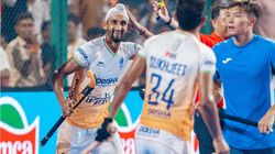 Indian Men S Hockey Team Win Comfortably Against Kazakhstan In Hero Men S Asia Cup Rajgir Bihar 