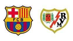 Barcelona Vs Rayo Vallecano Live Streaming Online And Tv Telecast In India Bangladesh Pakistan