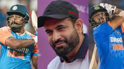 Asia Cup 2025 Sanju Samson Or Jitesh Sharma Irfan Pathan Picks India Wicket Keeper