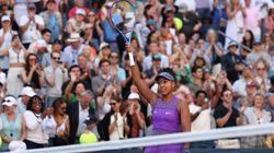 Us Open 2025 Naomi Osaka Beats Coco Gauff To Reach Quarter Final