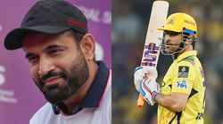 Irfan Pathan Responds To Viral Video On His Ms Dhoni Hookah Controversy Says Statement Was Twisted