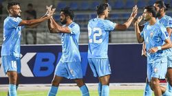 Ind Vs Afg Live Streaming Where And How To Watch India Afghanistan Cafa Nations Cup On Tv And Online