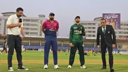Pakistan Vs Uae Tri Nation Series Live Streaming Online Tv Telecast In Pak India Afghanistan