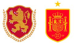 Bulgaria Vs Spain Live Streaming Where And When To Watch Fifa World Cup Qualifiers Match In India