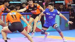 Pkl 2025 Points Table On Sep 3 Pro Kabaddi League Know Standings Of All Teams