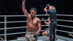 One Friday Fights 123 Fight Card Timing Telecast Live Streaming In India Thailand Uk And Australia