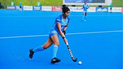 Indian Women S Team Launch Asia Cup 2025 Campaign With A Commanding 11 0 Win Over Thailand