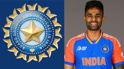 Bcci Sets Higher Base Price For Team India Jersey Sponsorship Report