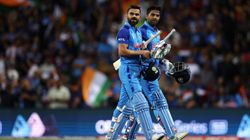 Asia Cup 2025 From Suryakumar Yadav To Virat Kohli Most T20i Runs For India In Uae