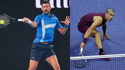 Novak Djokovic Vs Carlos Alcaraz Live Streaming Us Open 2025 Semi Final Online Tv Telecast In India