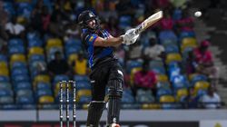 Cpl 2025 Points Table Updated Standings After Barbados Vs Antigua And Barbuda