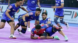 Pkl 2025 Points Table Updated Standings Schedule And Results On Sep 